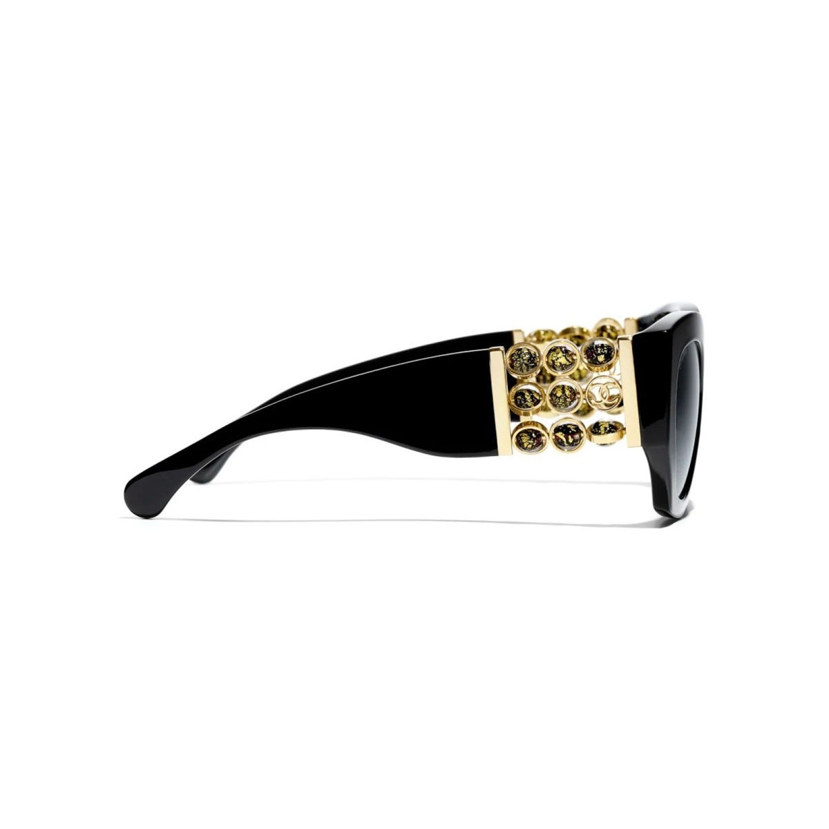 Chanel CH5545h C622S4 | Gafas de sol Mariposa | Vytria