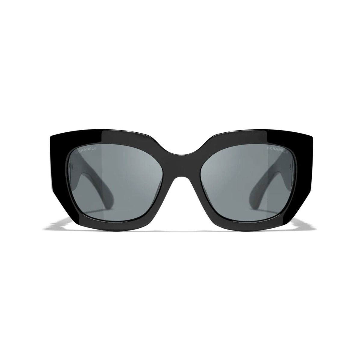 Chanel CH5545h C622S4 | Butterfly Sunglasses | Vytria Eyewear