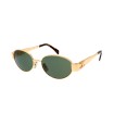 Metal Triomphe | Gafas de sol | Vytria Eyewear