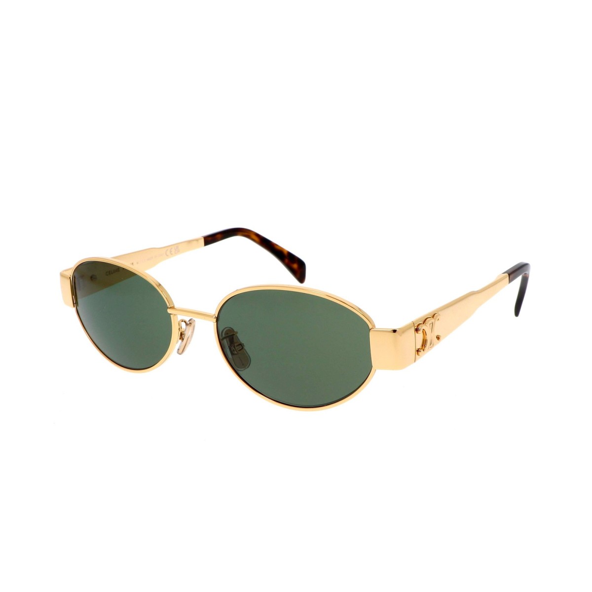 Metal Triomphe | Gafas de sol | Vytria Eyewear