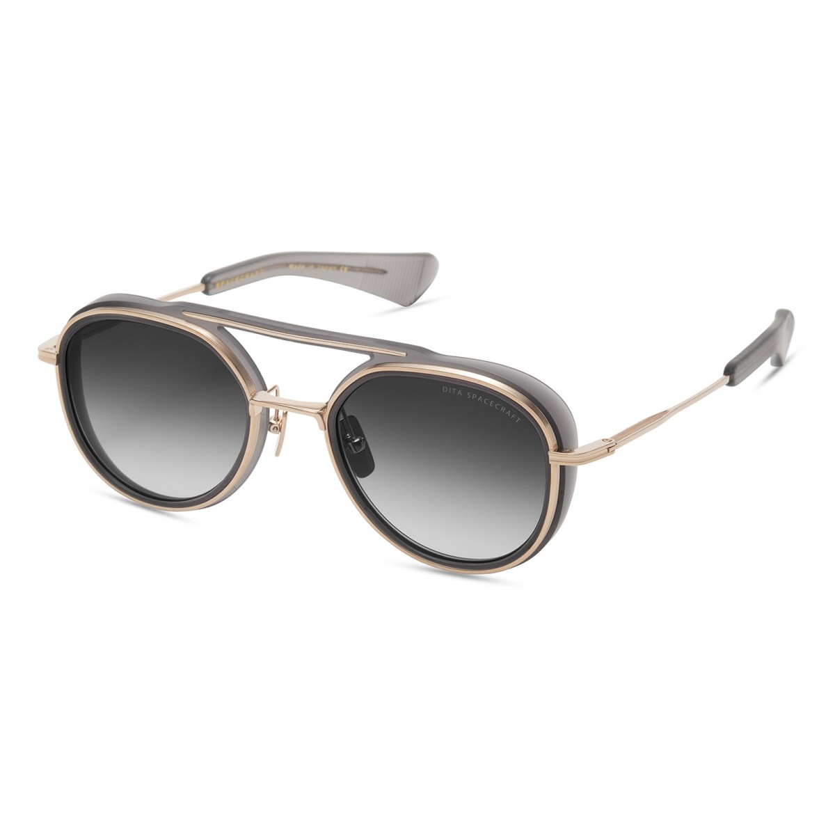 DITA SPACECRAFT 19017 D | Sunglasses | Vytria Eyewear