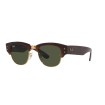 Mega Clubmaster RB0316S 99031