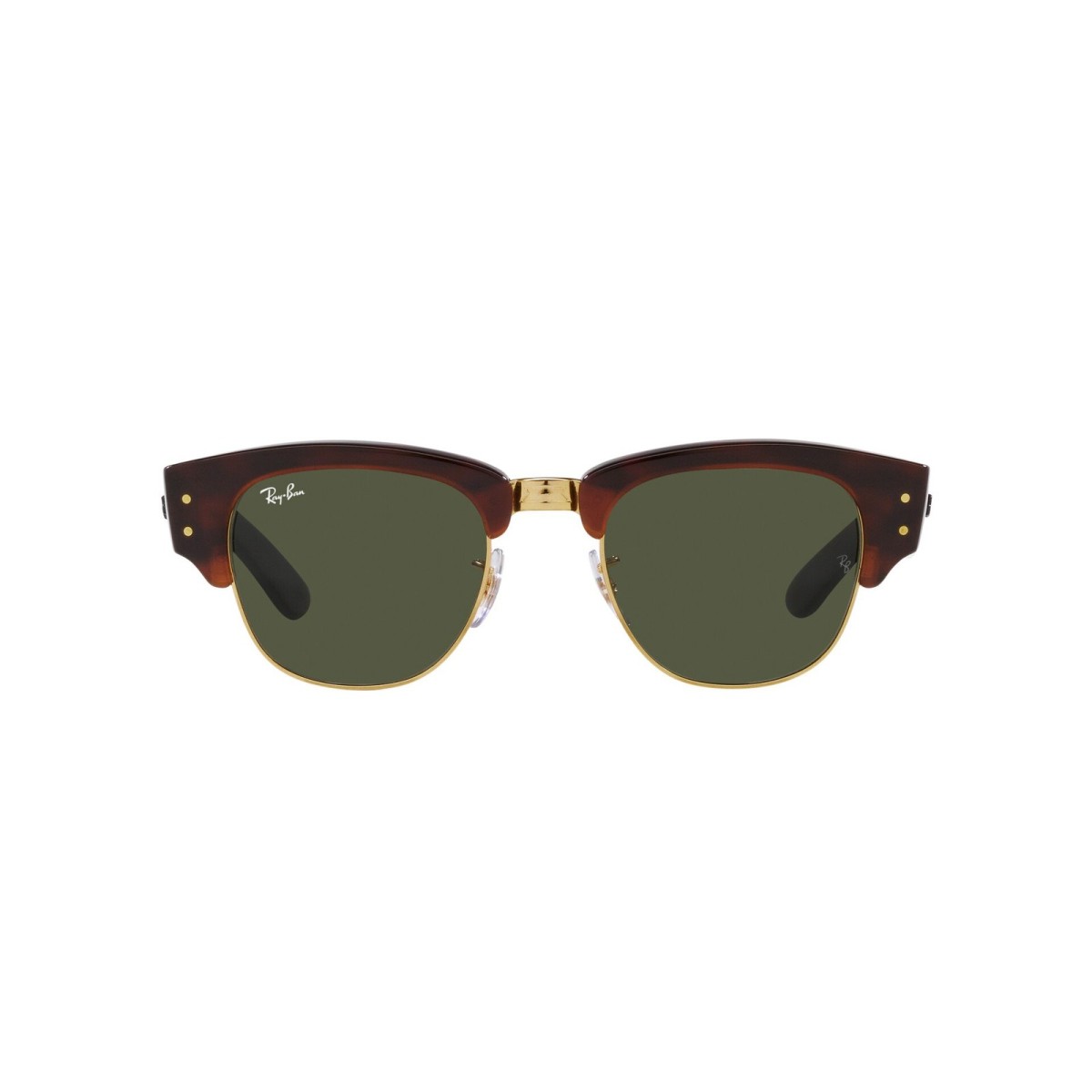 RAY BAN MEGA CLUBMASTER RB0316S 99031 | Gafas de sol | Vytria Eyewear