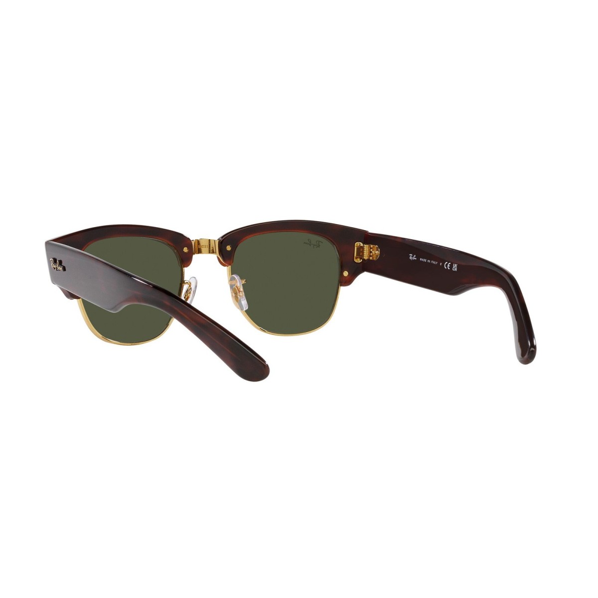RAY BAN MEGA CLUBMASTER RB0316S 99031 | Gafas de sol | Vytria Eyewear