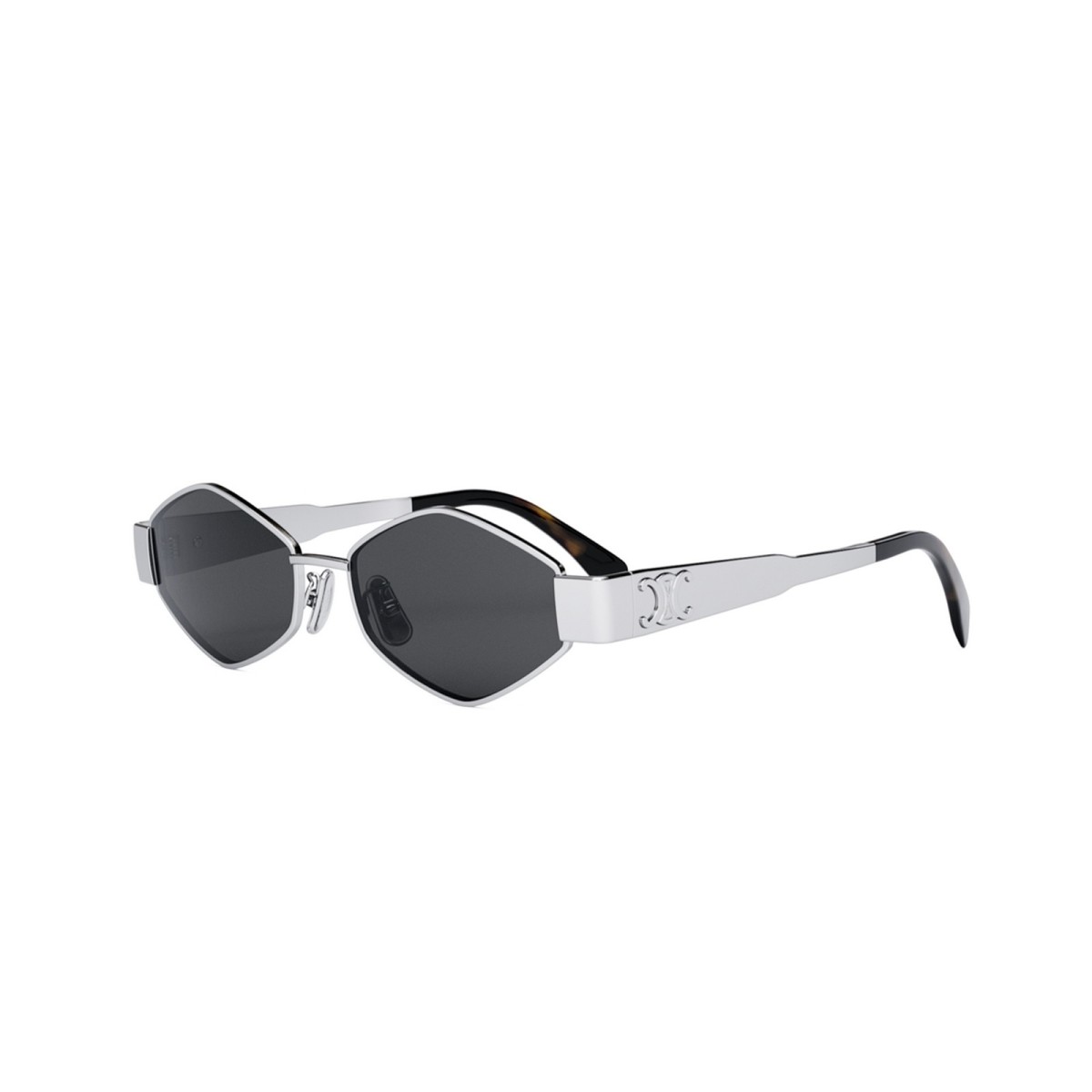 Metal Triomphe | Sunglasses | Vytria Eyewear