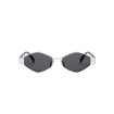 Metal Triomphe | Sunglasses | Vytria Eyewear