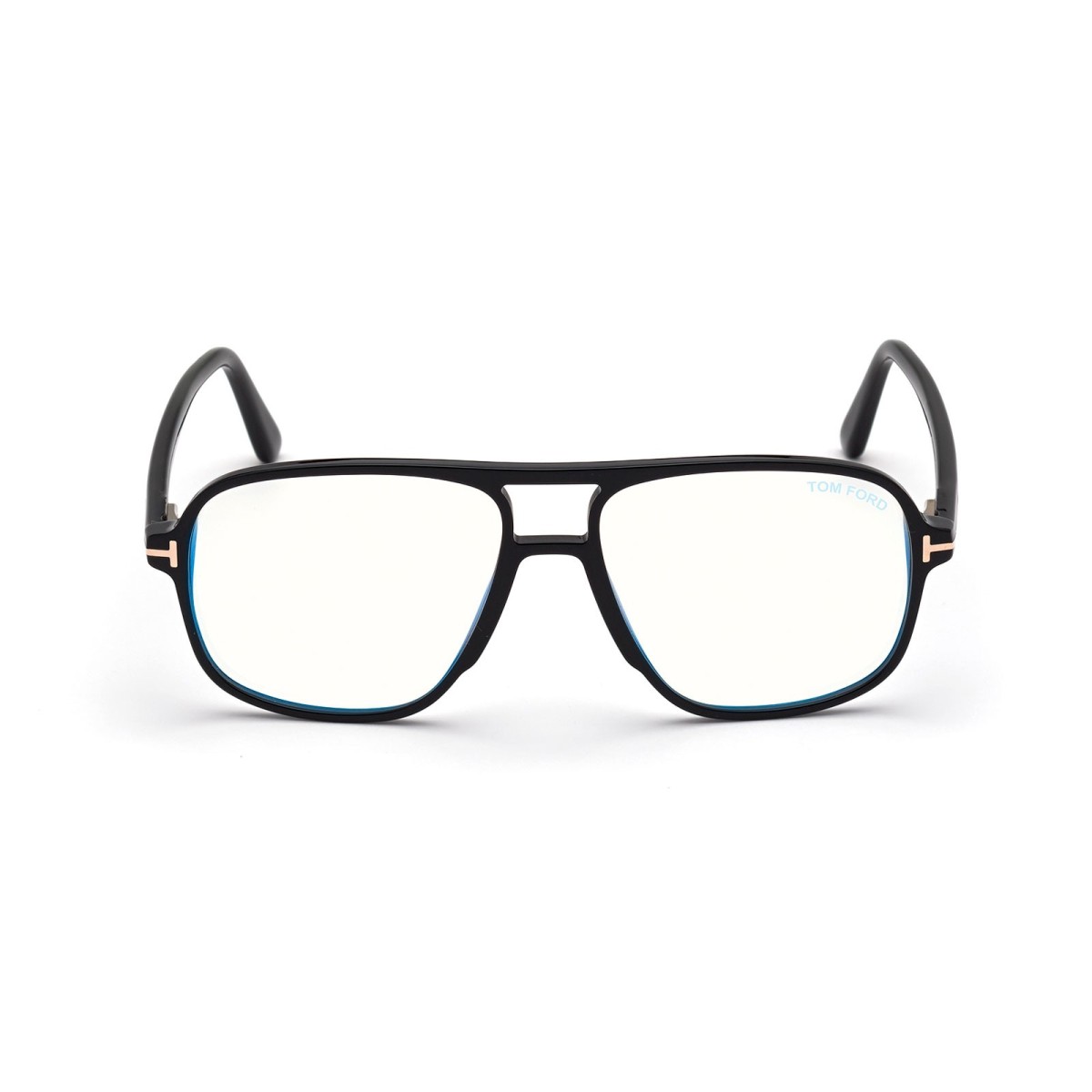 TOM FORD  FT5737B 001 | Eyeglasses | Vytria Eyewear