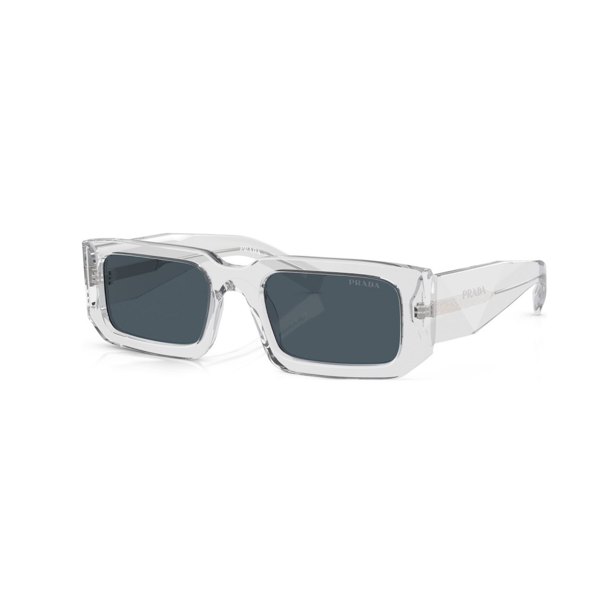 Prada Pr 06YS 12R09T Sunglasses