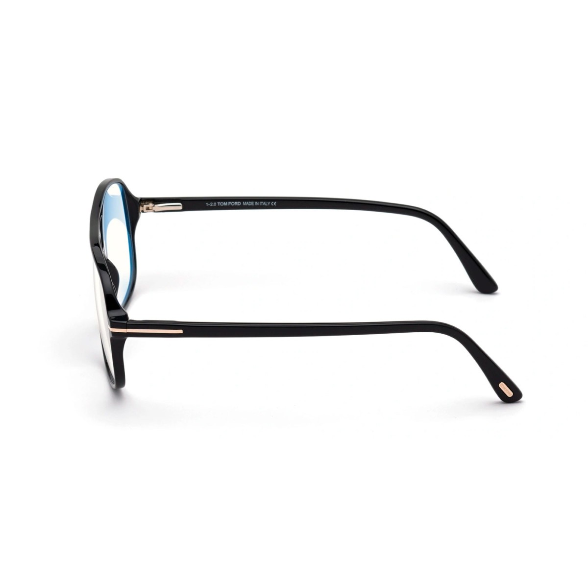 TOM FORD  FT5737B 001 | Eyeglasses | Vytria Eyewear