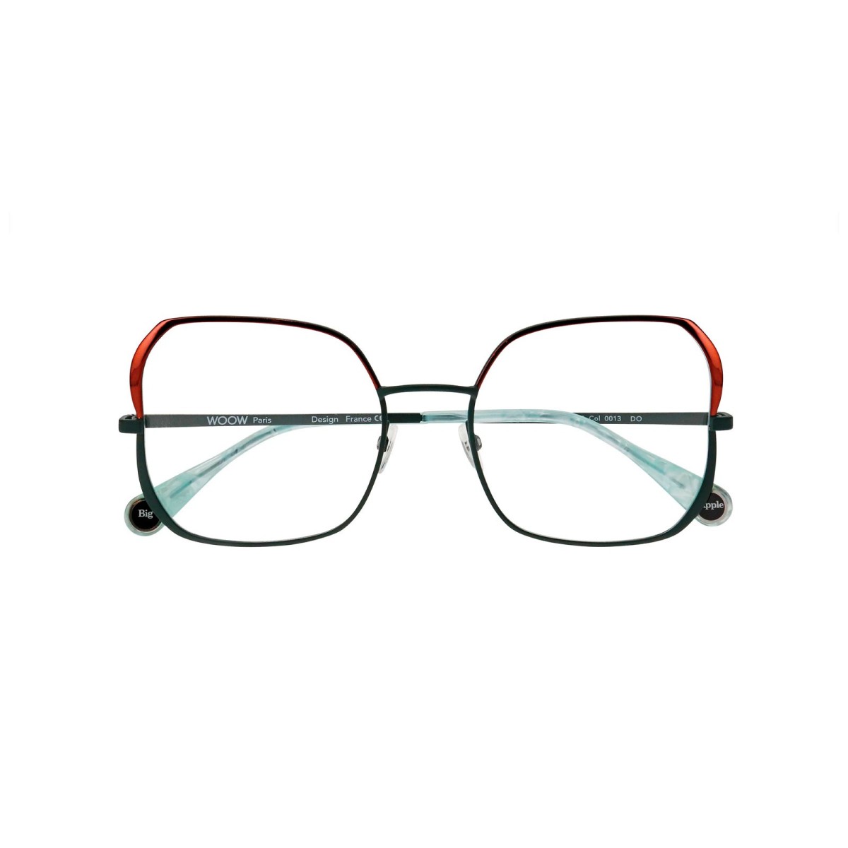 WOOW BIG APPLE 2 0013 | Monturas | Vytria Eyewear