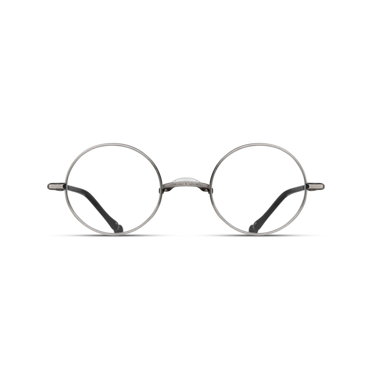 M3131 Antique Silver Optical | Monturas | Vytria Eyewear