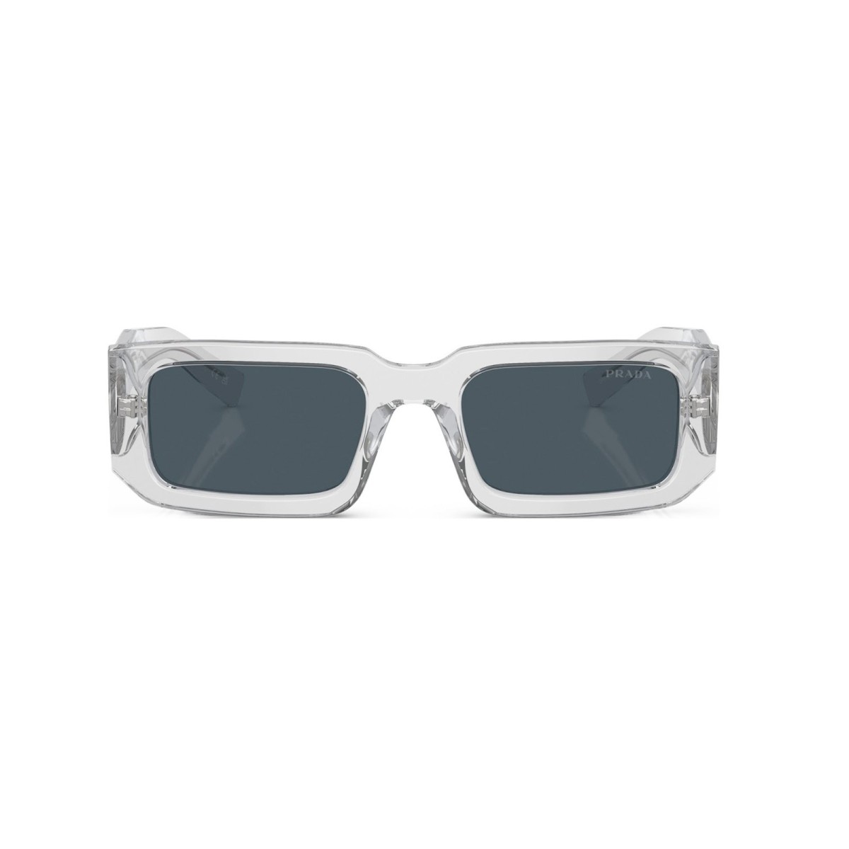 Prada Pr 06YS 12R09T | Gafas de Sol Transparentes | Vytria Eyewear