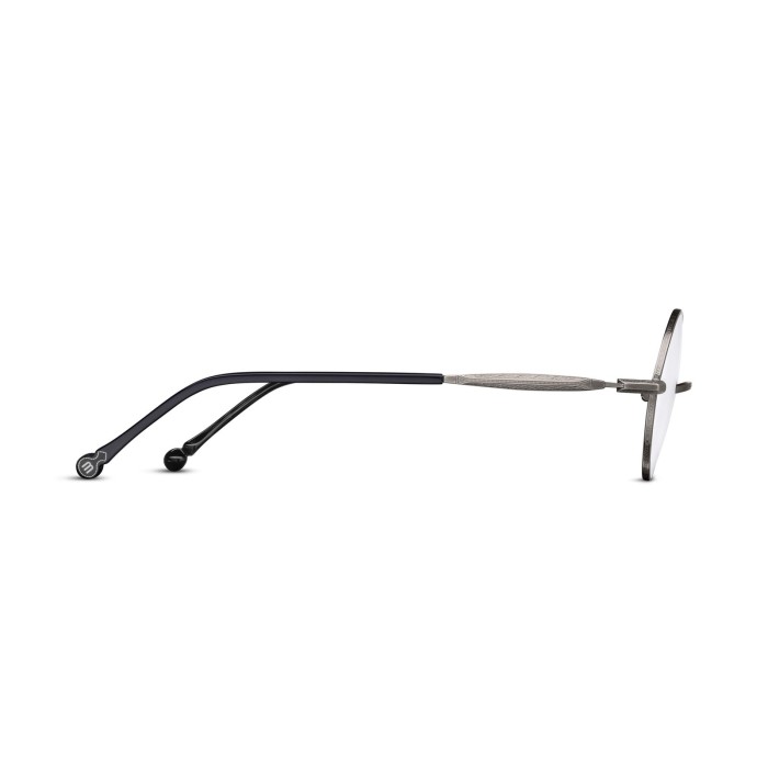M3131 Antique Silver Optical