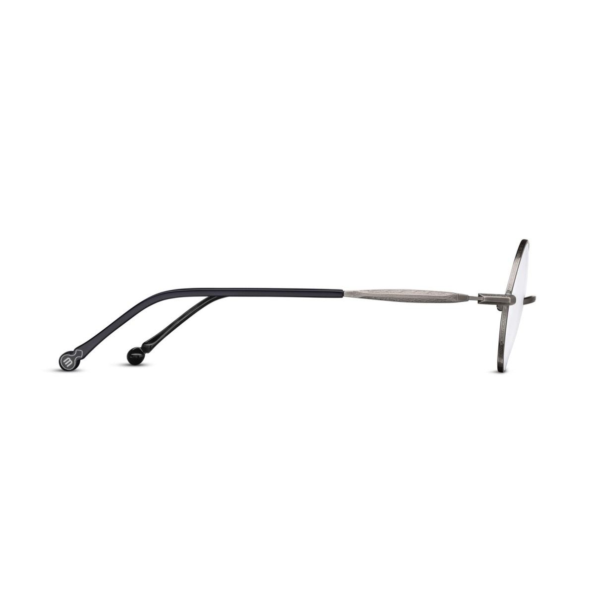 M3131 Antique Silver Optical | Monturas | Vytria Eyewear