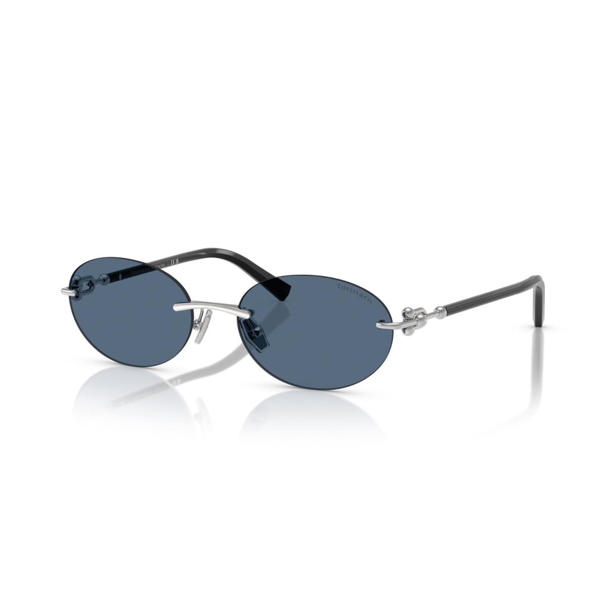 TIFFANY & CO. TF3104D 600180 | Sunglasses | Vytria Eyewear