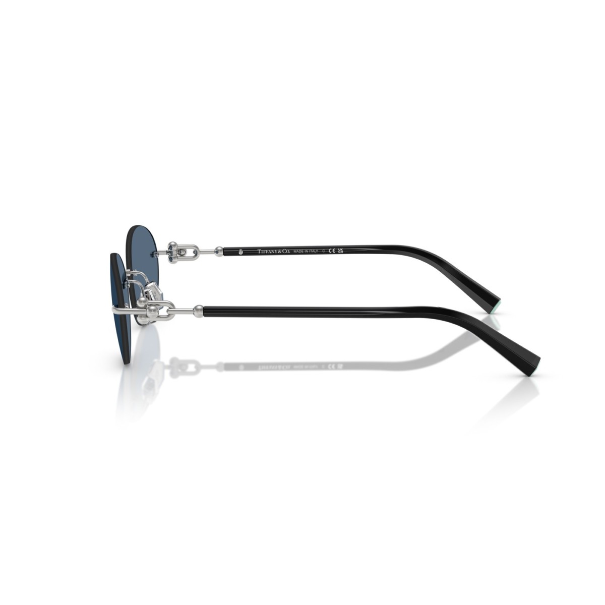 TIFFANY & CO. TF3104D 600180 | Sunglasses | Vytria Eyewear