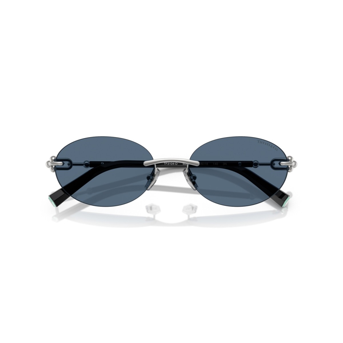 TIFFANY & CO. TF3104D 600180 | Sunglasses | Vytria Eyewear