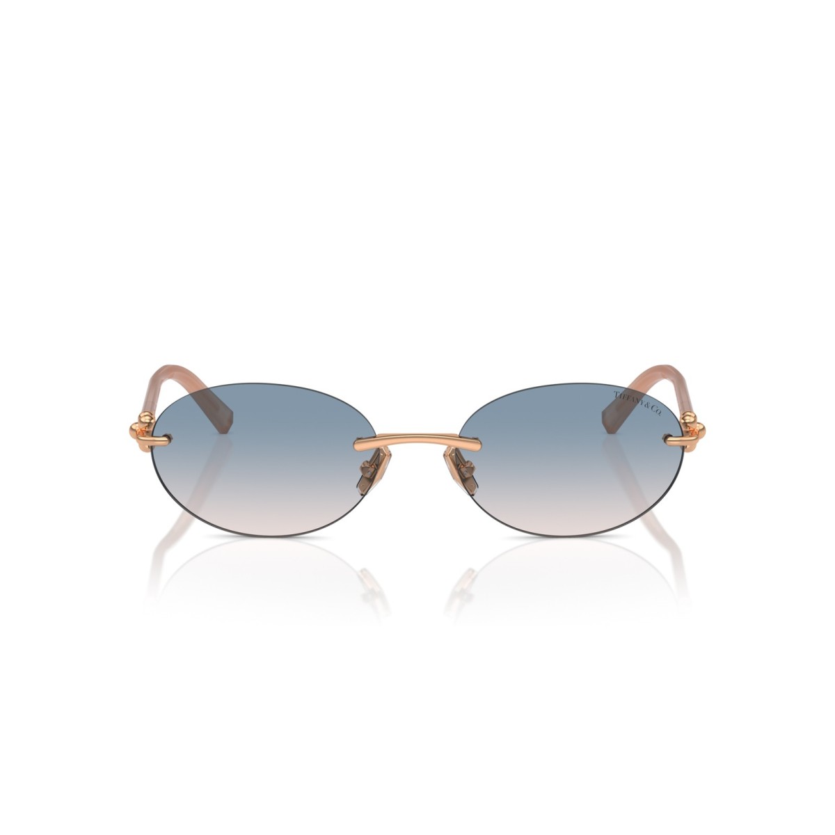 TIFFANY & CO. TF3104D 621716 | Sunglasses | Vytria Eyewear