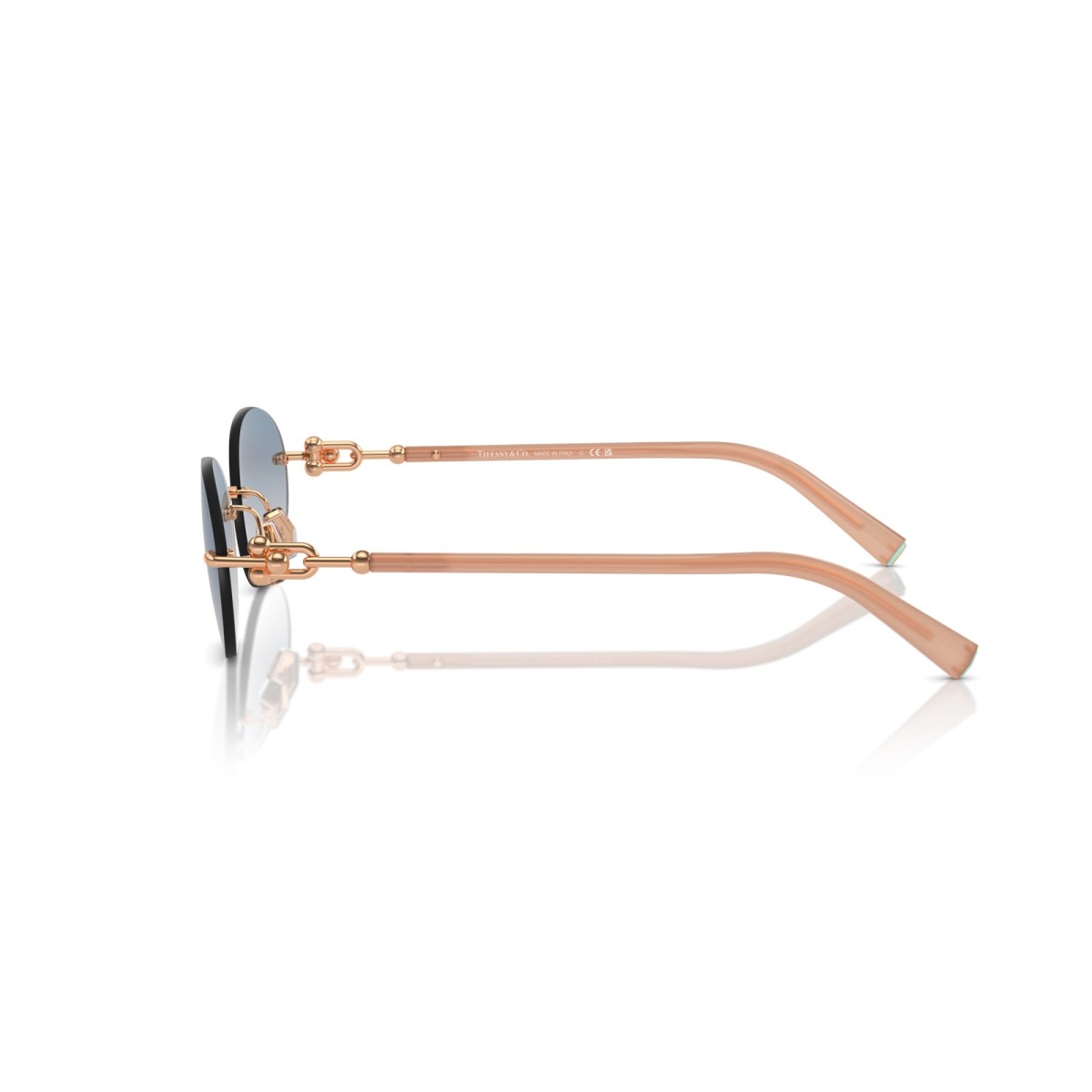 TIFFANY & CO. TF3104D 621716 | Sunglasses | Vytria Eyewear