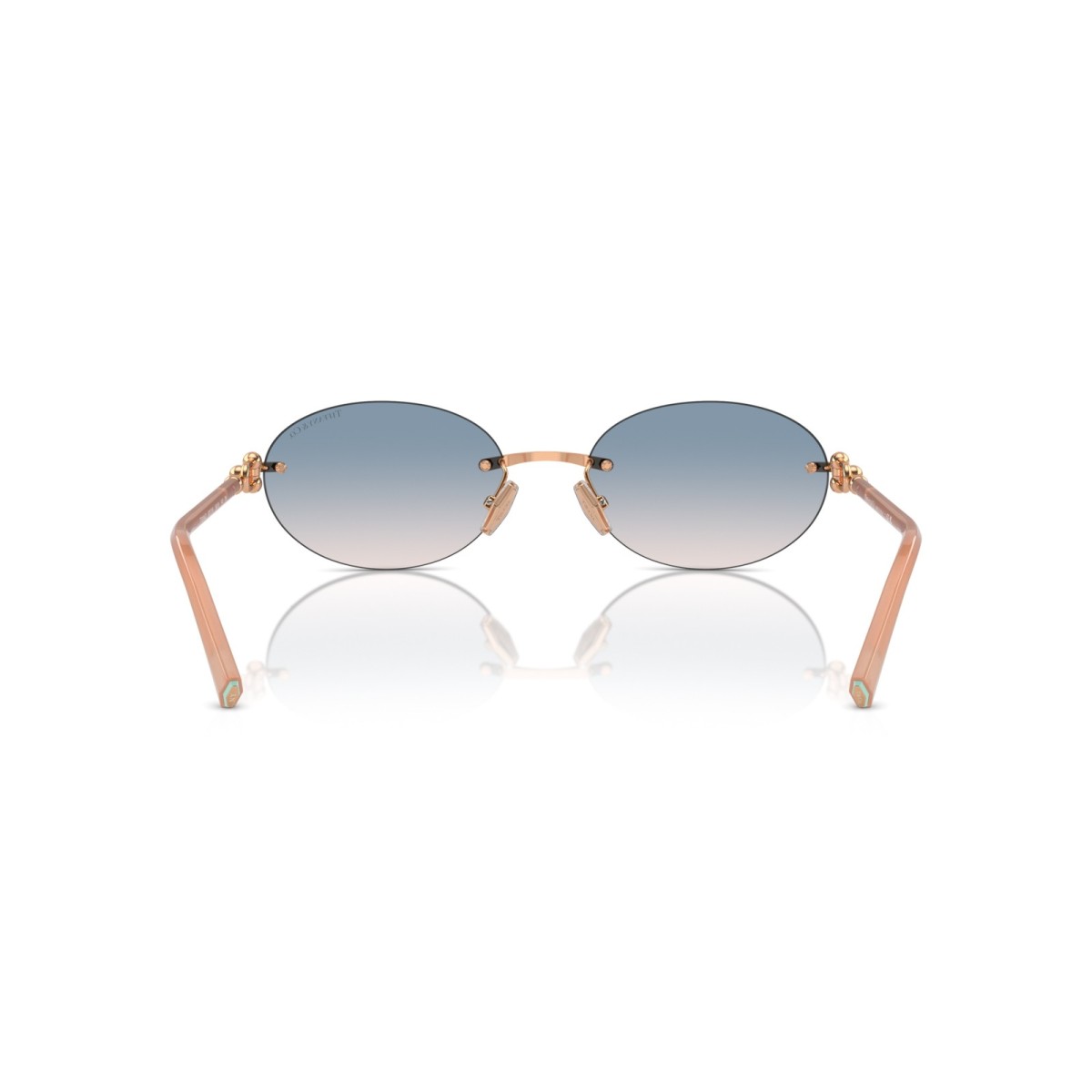 TIFFANY & CO. TF3104D 621716 | Sunglasses | Vytria Eyewear