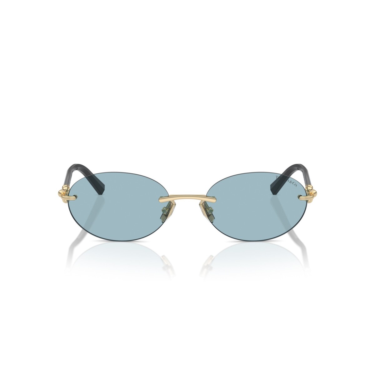 TIFFANY & CO. TF3104D 602180 | Sunglasses | Vytria Eyewear