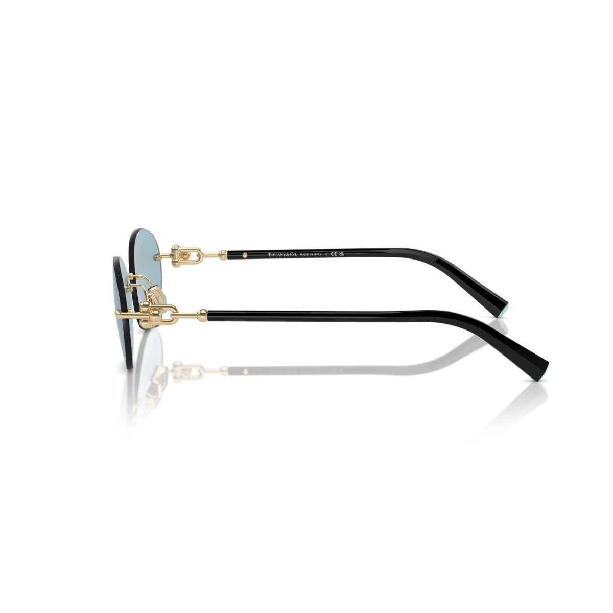 TIFFANY & CO. TF3104D 602180 | Sunglasses | Vytria Eyewear