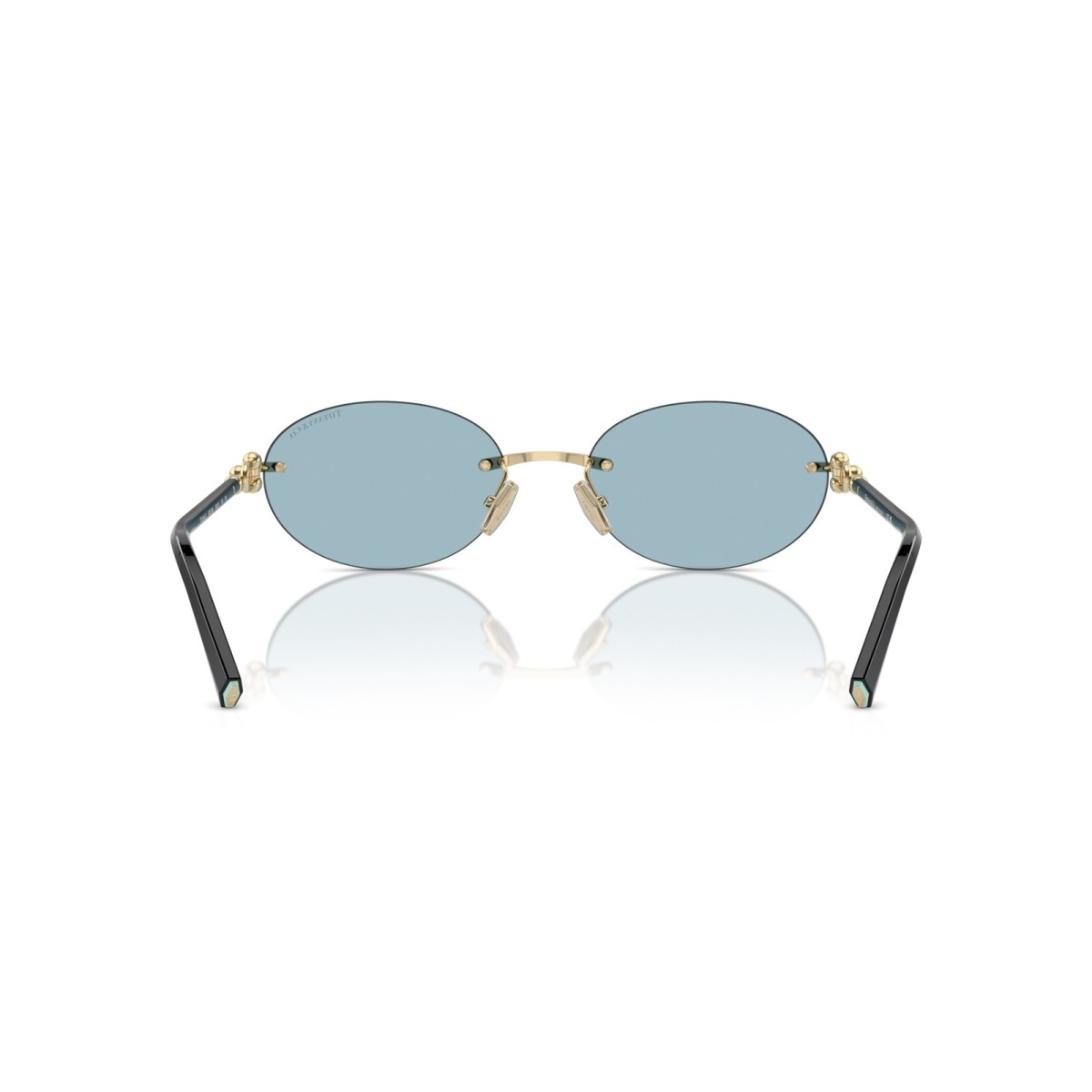 TIFFANY & CO. TF3104D 602180 | Sunglasses | Vytria Eyewear