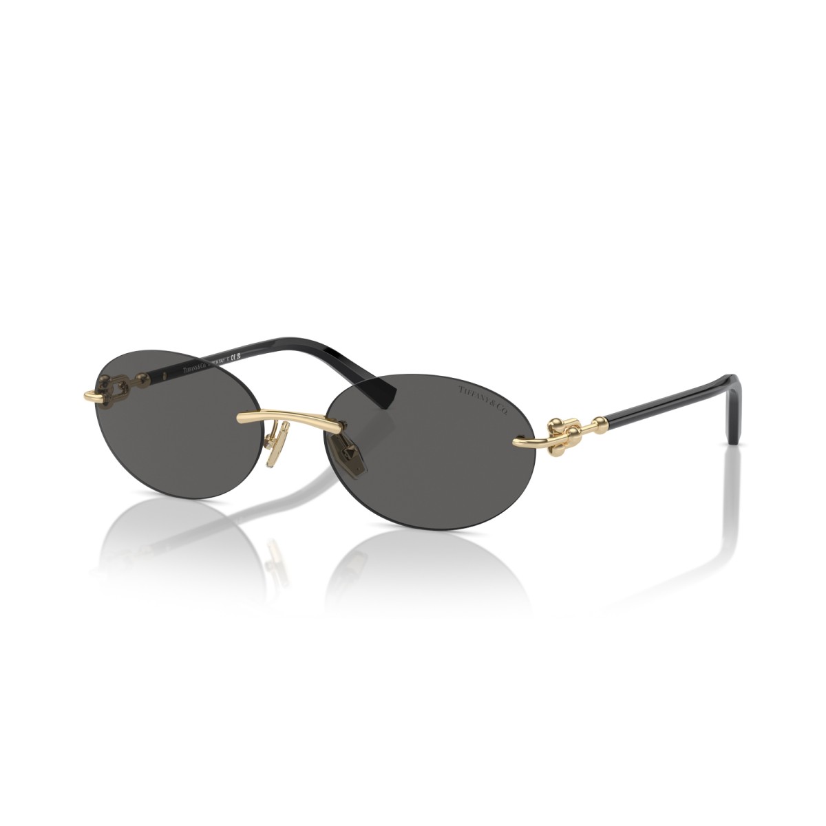 TIFFANY & CO. TF3104D 6216S4 | Sunglasses | Vytria Eyewear