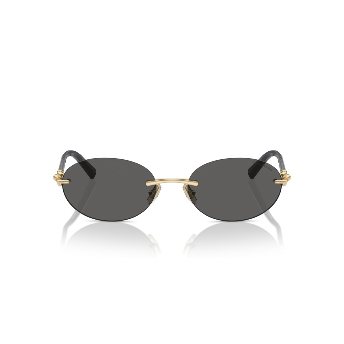 TIFFANY & CO. TF3104D 6216S4 | Sunglasses | Vytria Eyewear