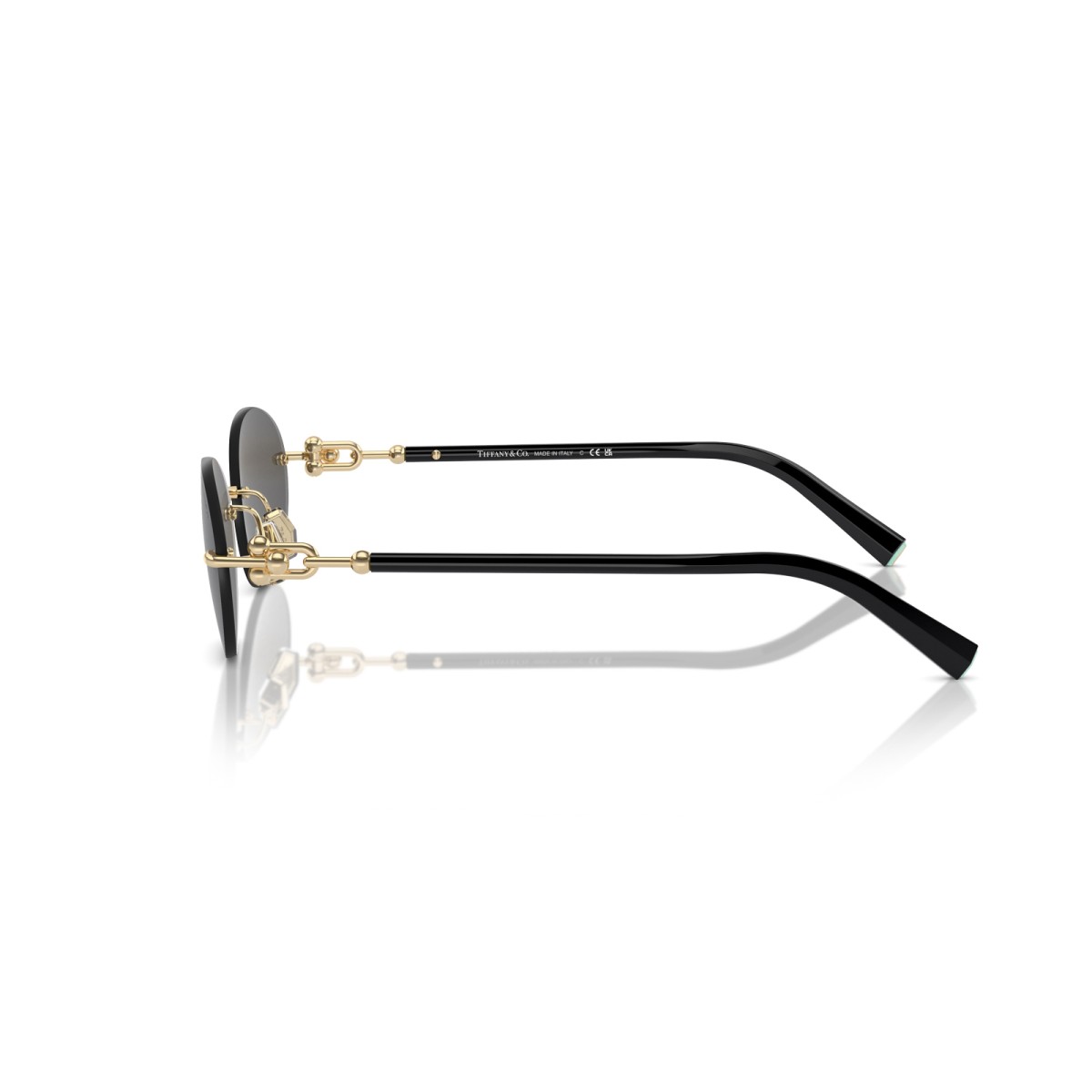 TIFFANY & CO. TF3104D 6216S4 | Sunglasses | Vytria Eyewear