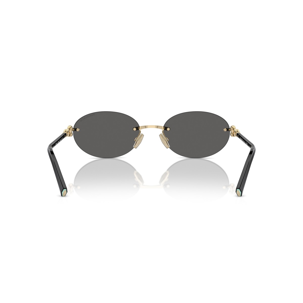 TIFFANY & CO. TF3104D 6216S4 | Sunglasses | Vytria Eyewear