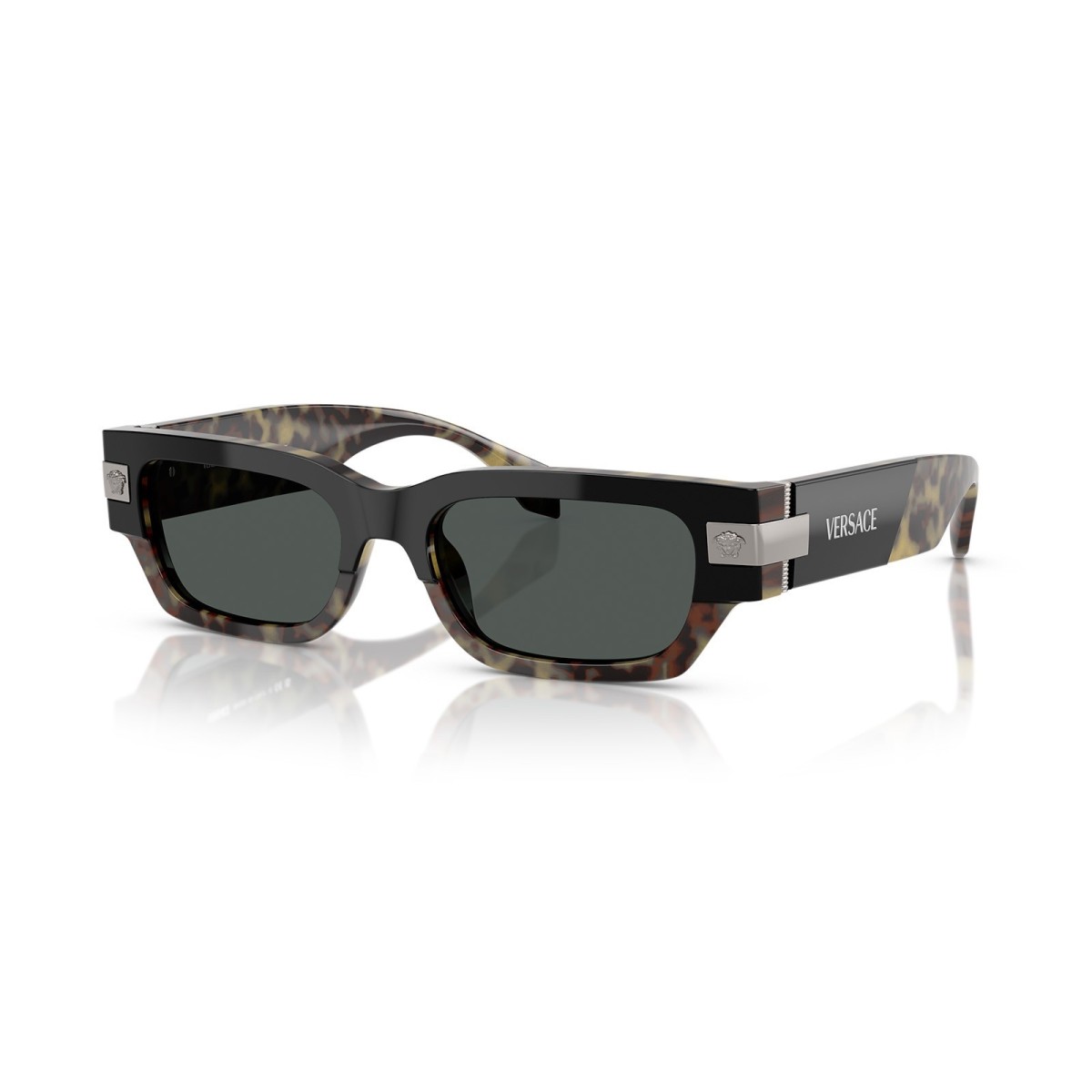 Versace VE4465 545687 Sunglasses