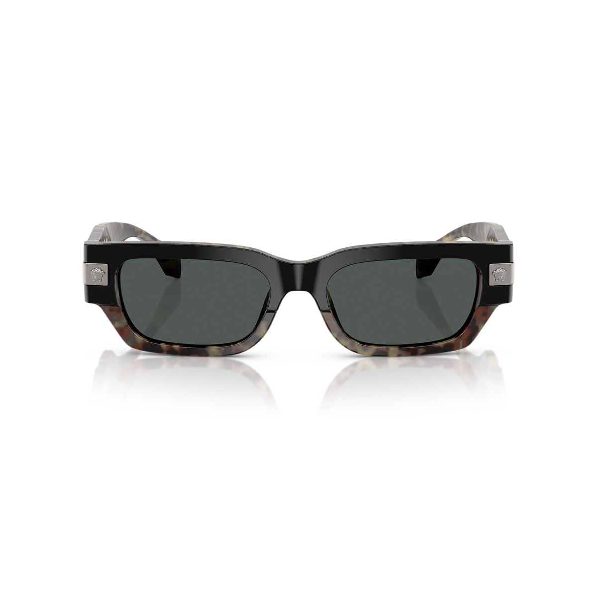 Versace VE4465 545687 | Square Sunglasses | Vytria Eyewear