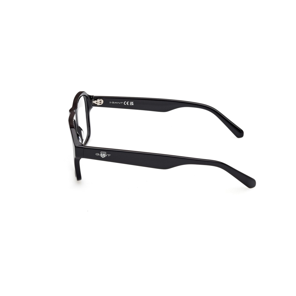 GANT GA50057 001 | Eyeglasses | Vytria Eyewear