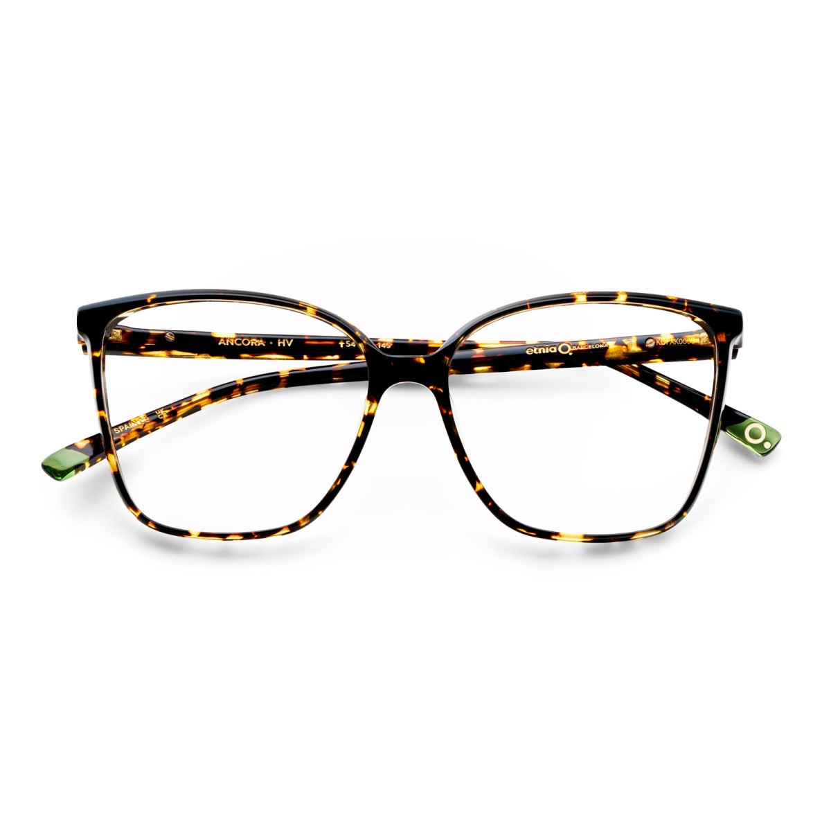 Etnia Barcelona Ancora HV | Cat-Eye Frames | Vytria Eyewear