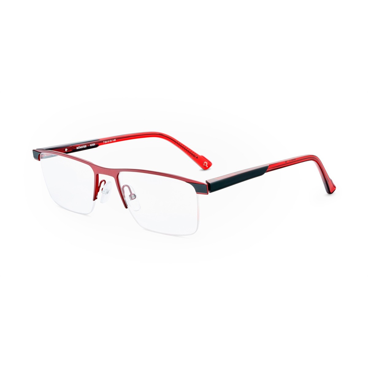 Etnia Barcelona Munster RDBK Frames