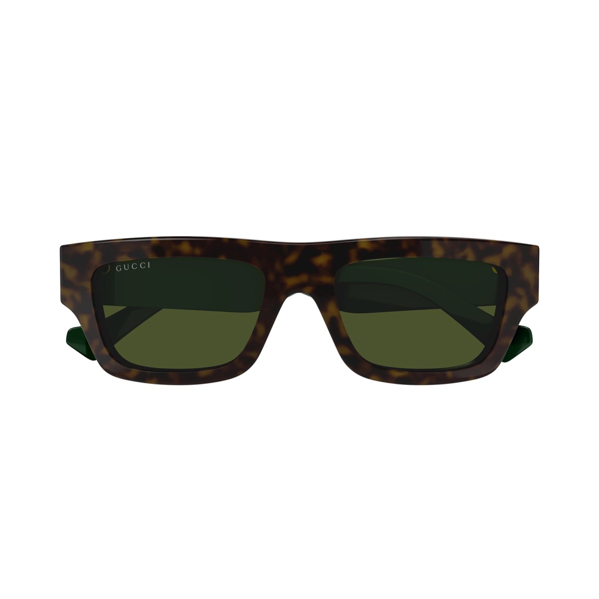 Gucci Sunglasses GG1301S 002 | Gucci square frames