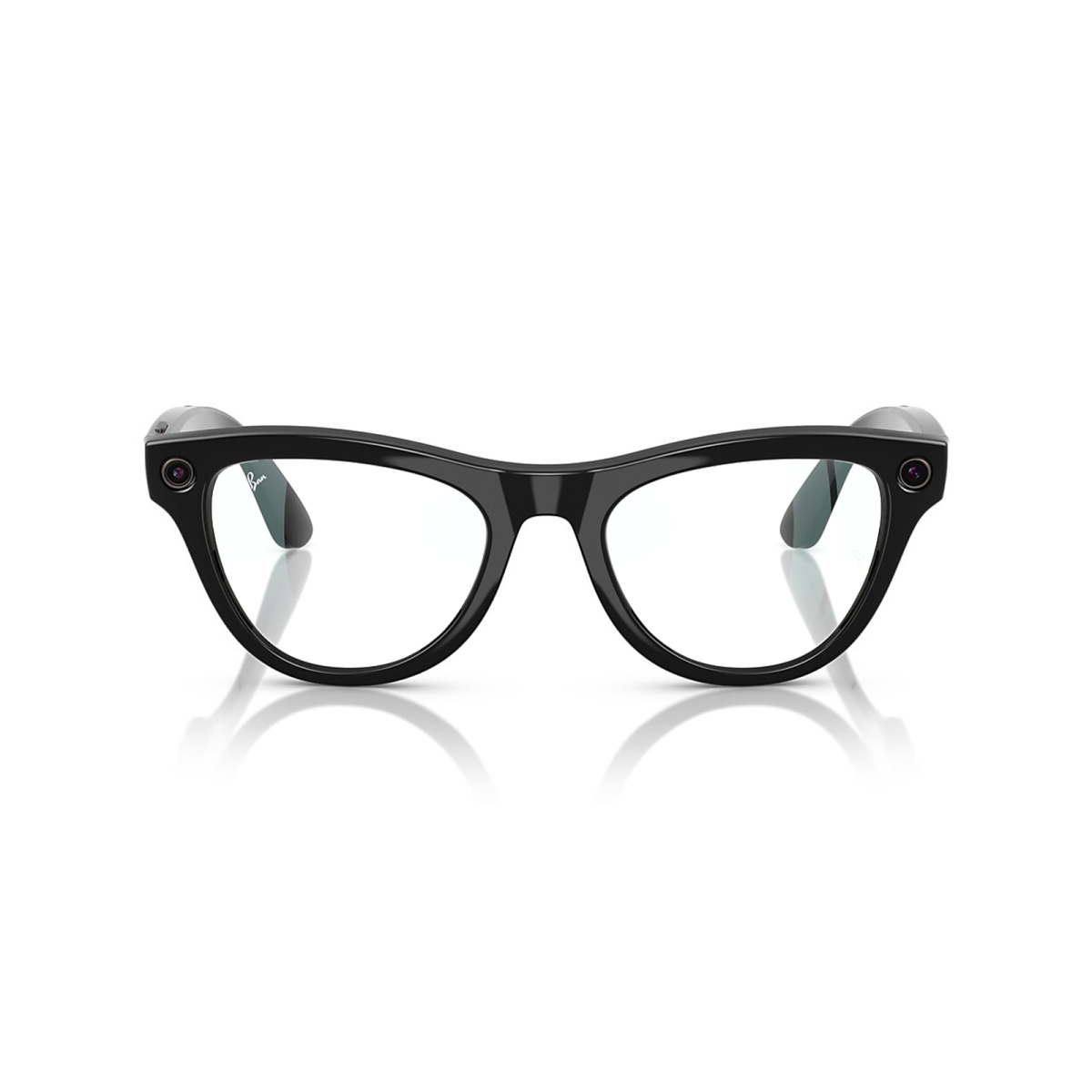 Ray-Ban Meta Skyler RW4010 601SB | Sunglasses | Vytria Eyewear