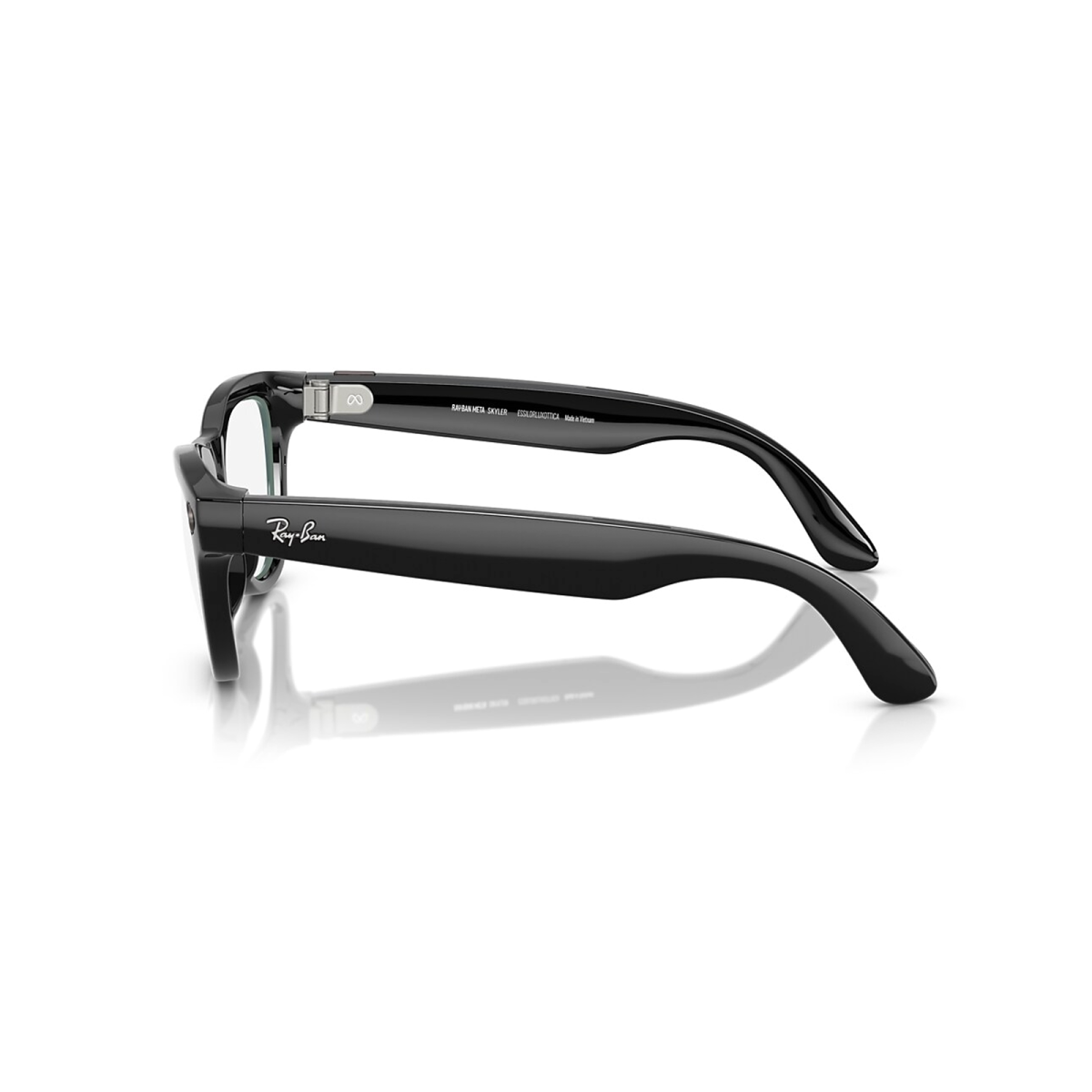 Ray-Ban Meta Skyler RW4010 601SB | Gafas de sol | Vytria Eyewear