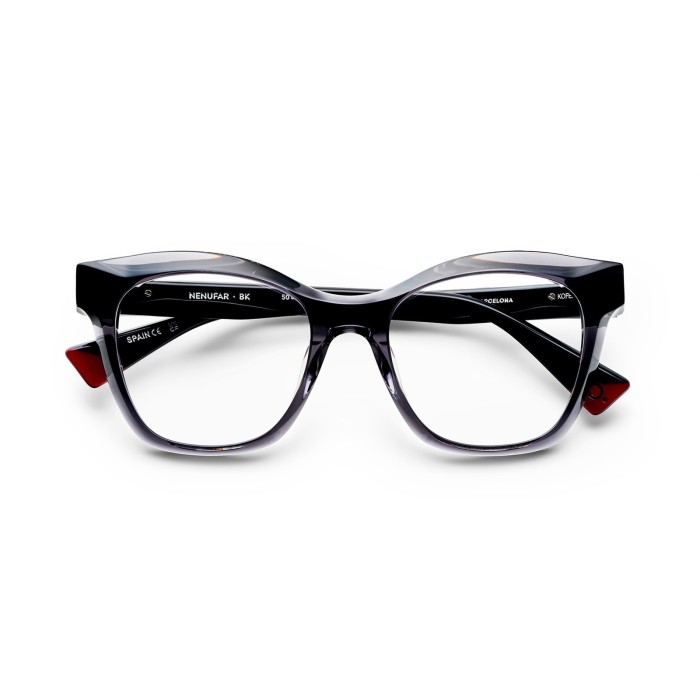 Nenufar Black