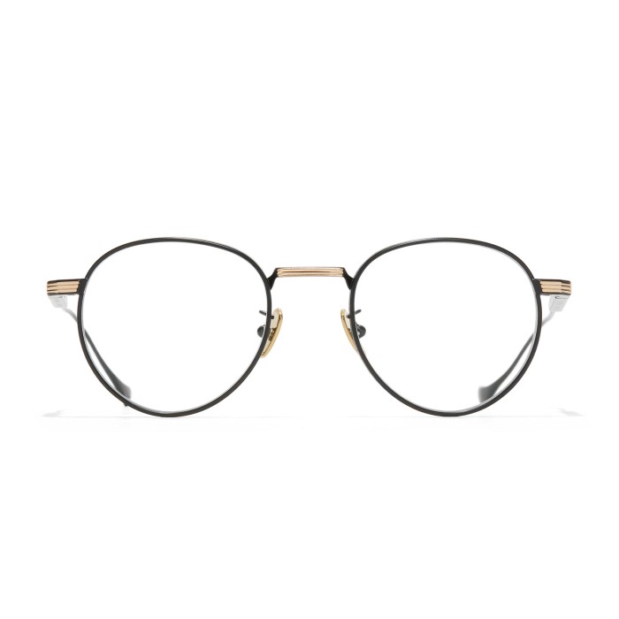 Lennox CGOT1428 01 'Edición Limitada' | Monturas | Vytria Eyewear