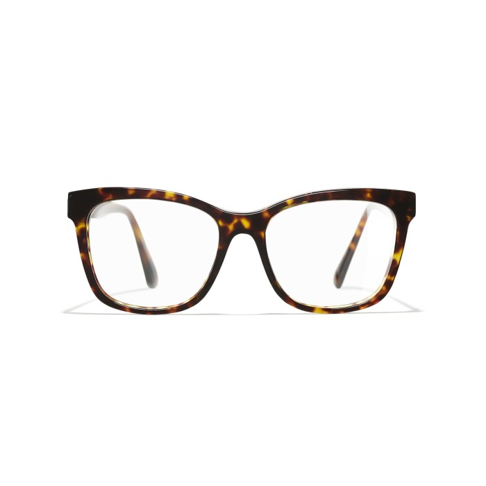 Square Eyeglasses