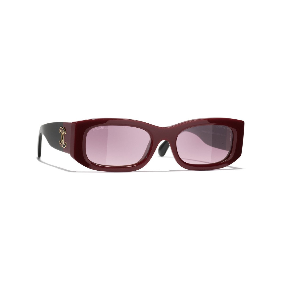 Rectangle Sunglasses | Sunglasses | Vytria Eyewear