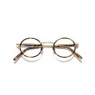 MOSCOT ORIGINALS COSNIC OPT TORTOISE ANTIQUE