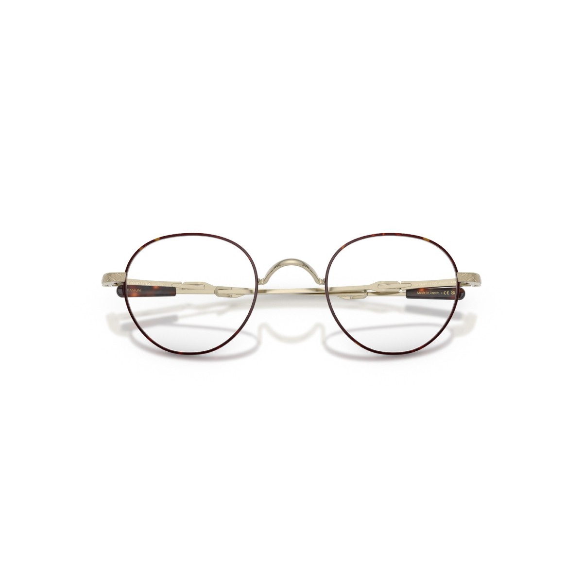 OLIVER PEOPLES OV1368T 5320 | Eyeglasses | Vytria Eyewear