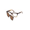 Glasses & Clip On MM5213 052