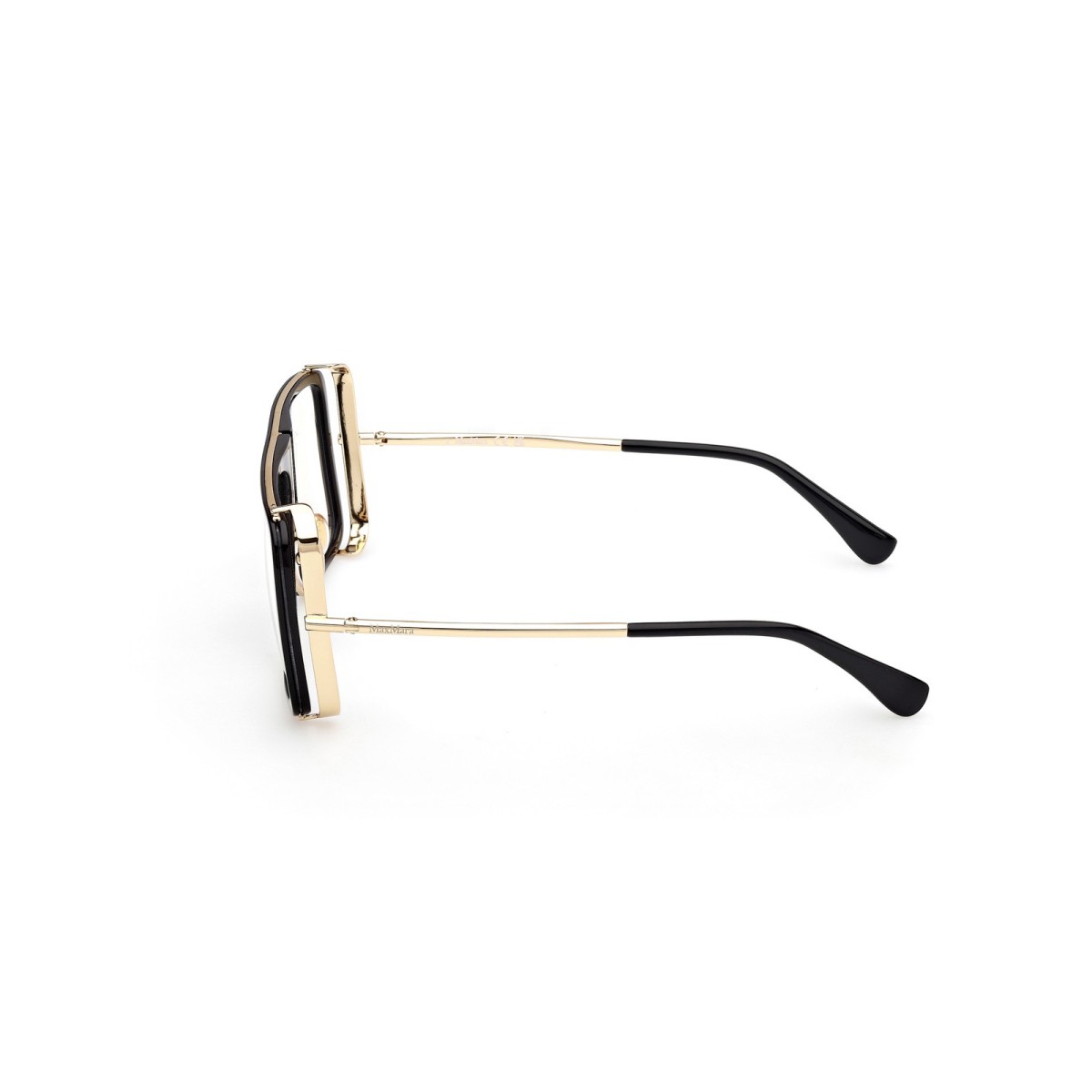 MAX MARA MM5172B 001 | Eyeglasses | Vytria Eyewear