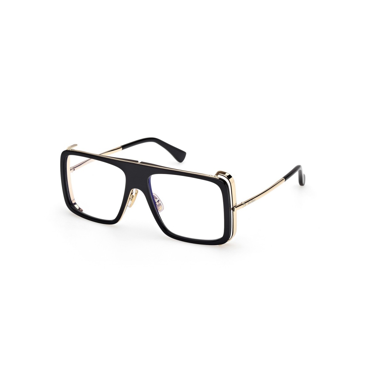 MAX MARA MM5172B 001 | Eyeglasses | Vytria Eyewear