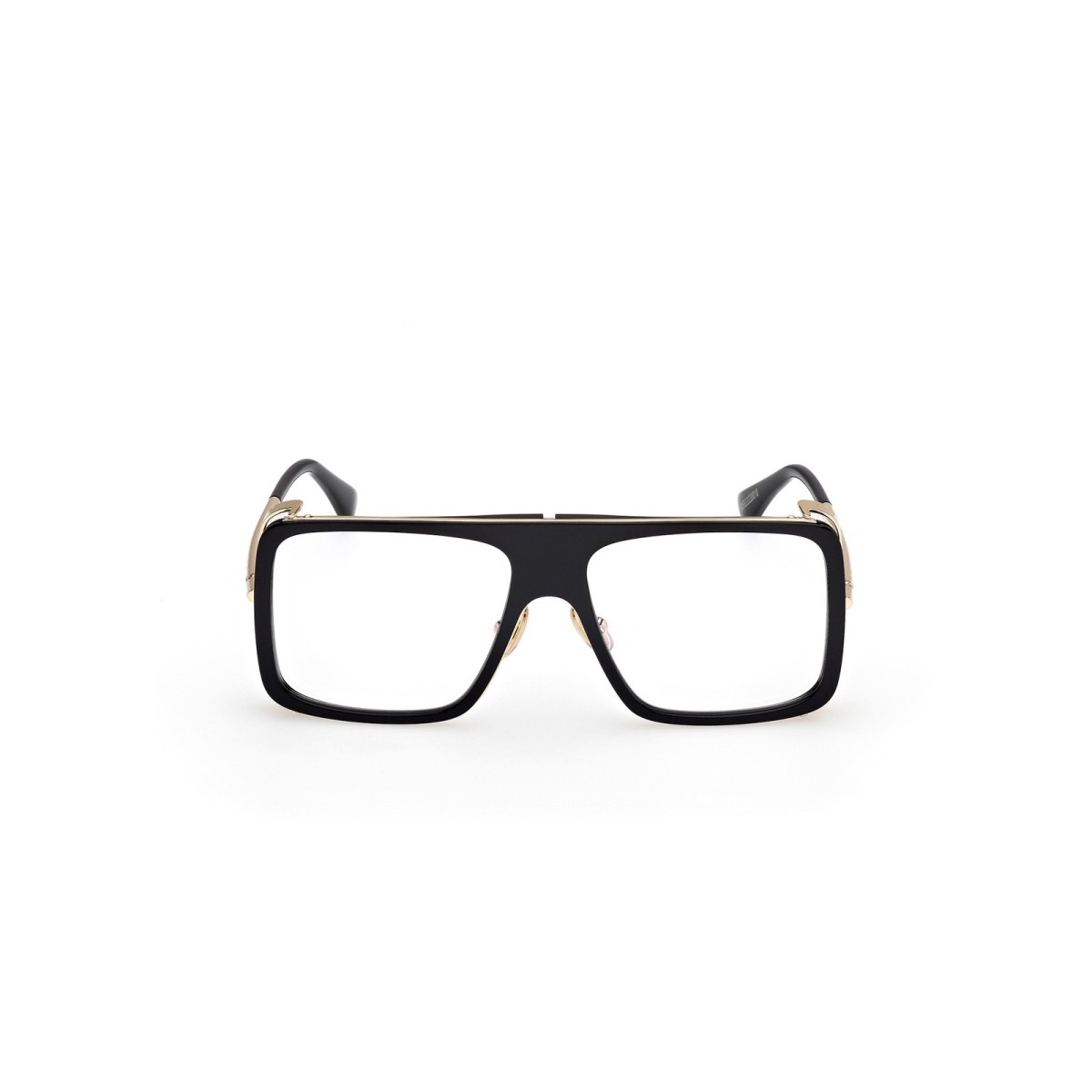 MAX MARA MM5172B 001 | Eyeglasses | Vytria Eyewear