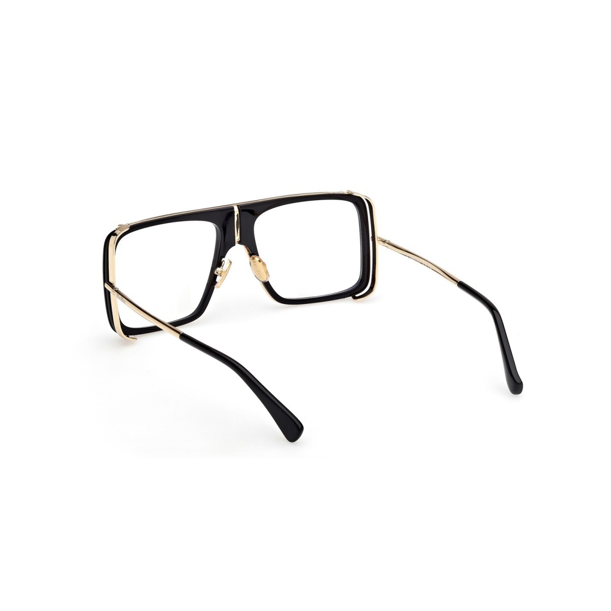 MAX MARA MM5172B 001 | Eyeglasses | Vytria Eyewear